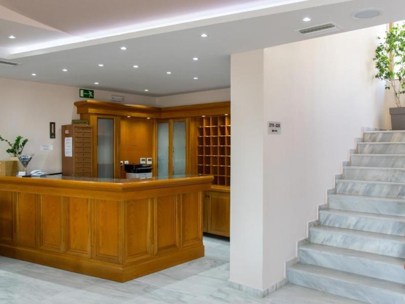 Anita Beach Hotel