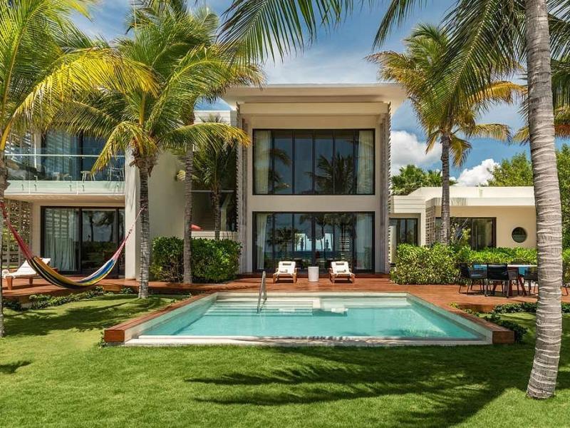 Andaz Mayakoba Resort Riviera Maya
