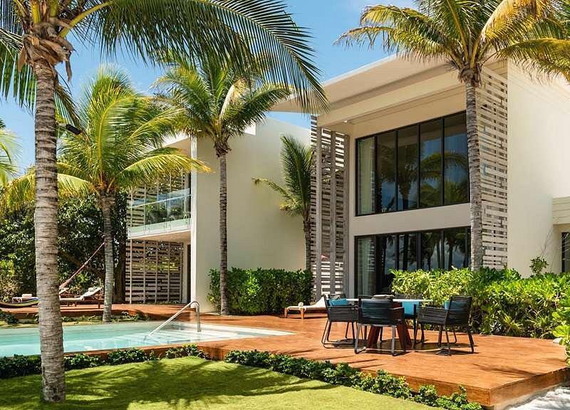 Andaz Mayakoba Resort Riviera Maya