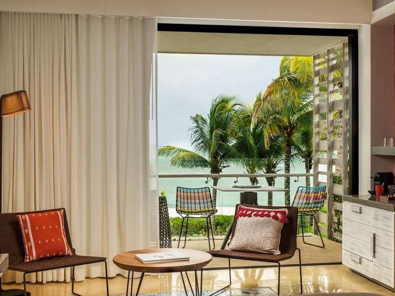 Andaz Mayakoba Resort Riviera Maya