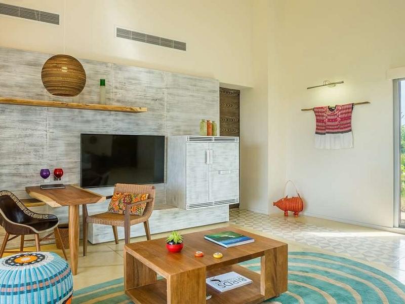 Andaz Mayakoba Resort Riviera Maya