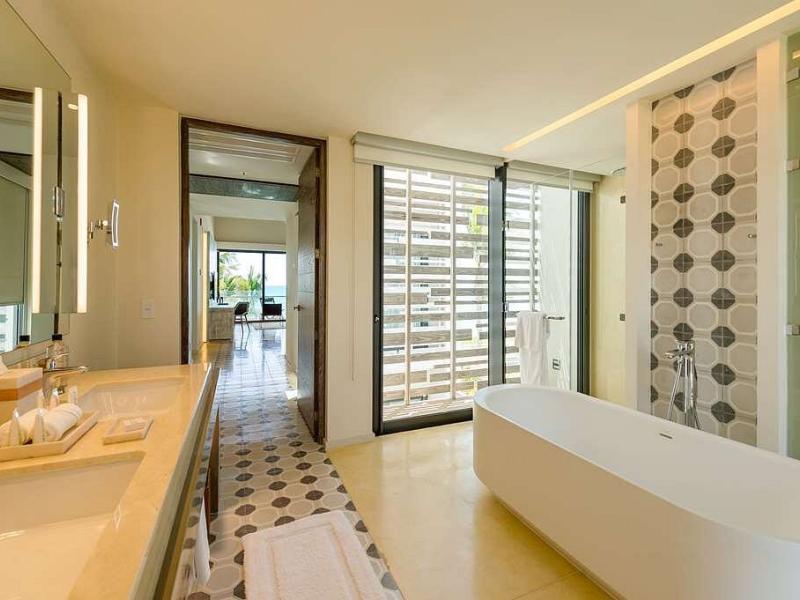 Andaz Mayakoba Resort Riviera Maya