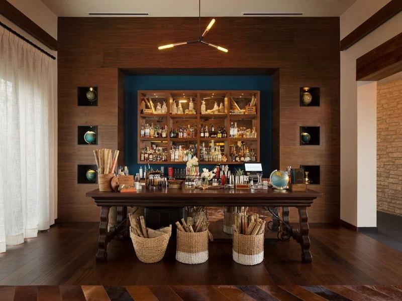 Andaz Mayakoba Resort Riviera Maya