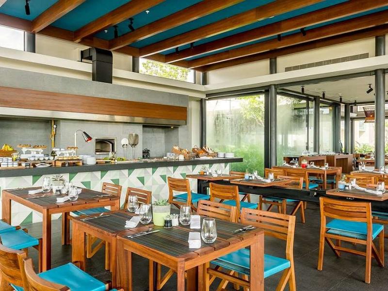 Andaz Mayakoba Resort Riviera Maya