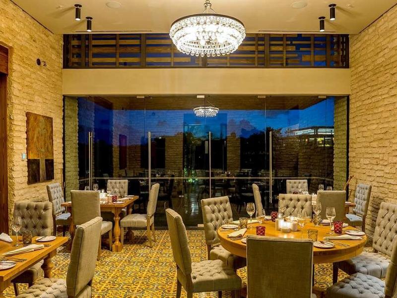 Andaz Mayakoba Resort Riviera Maya