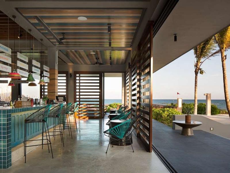 Andaz Mayakoba Resort Riviera Maya