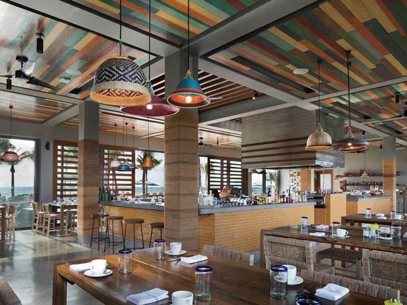 Andaz Mayakoba Resort Riviera Maya