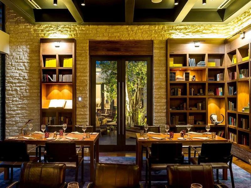 Andaz Mayakoba Resort Riviera Maya