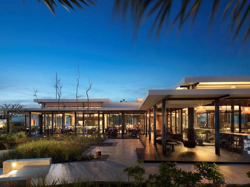 Andaz Mayakoba Resort Riviera Maya