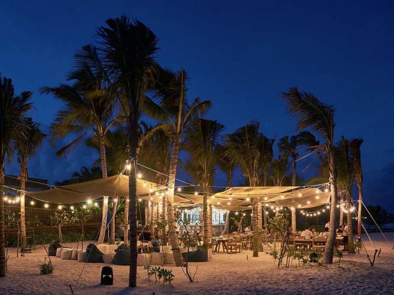 Andaz Mayakoba Resort Riviera Maya