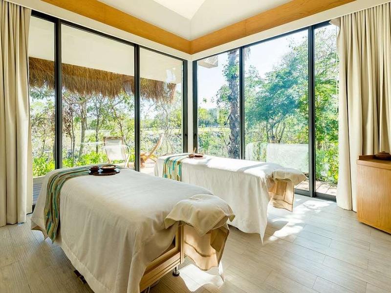Andaz Mayakoba Resort Riviera Maya