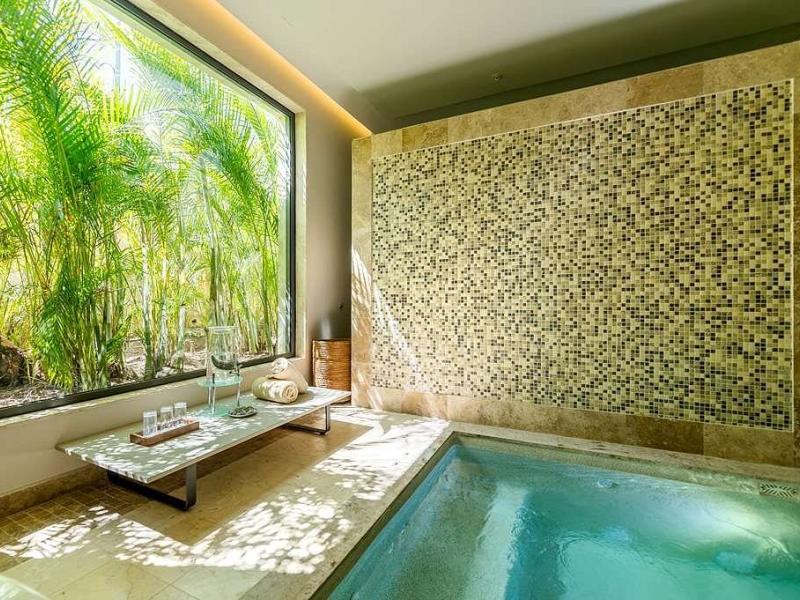 Andaz Mayakoba Resort Riviera Maya