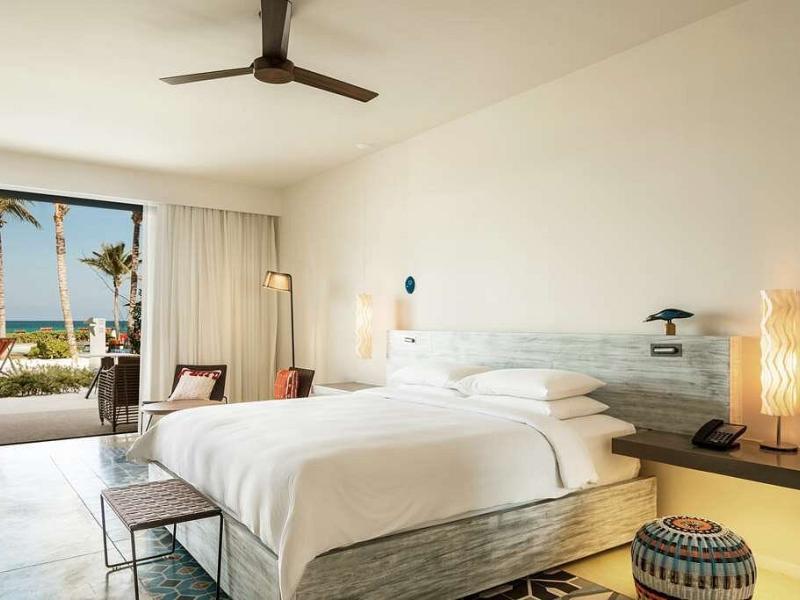 Andaz Mayakoba Resort Riviera Maya