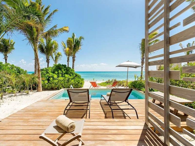 Andaz Mayakoba Resort Riviera Maya