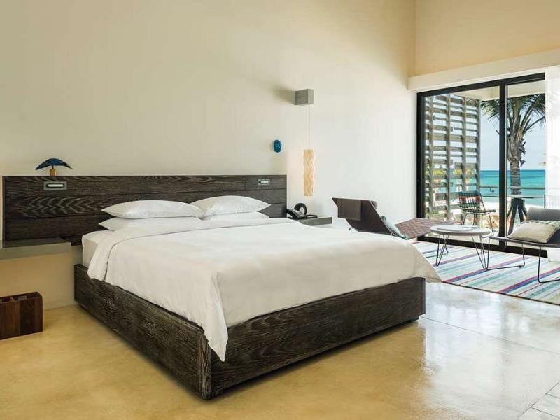 Andaz Mayakoba Resort Riviera Maya