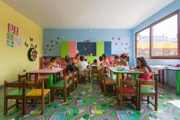 Отель Eftalia Ocean Турция, Тюрклер, фото 3