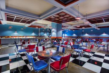 Отель Eftalia Ocean Турция, Тюрклер, фото 6