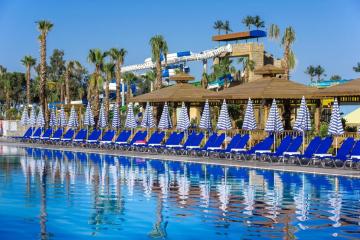 Отель Eftalia Ocean Турция, Тюрклер, фото 9