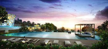 Crimson Resort and Spa Boracay