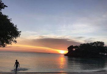 Crimson Resort and Spa Boracay