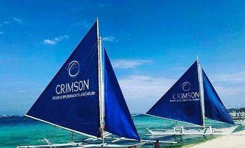 Crimson Resort and Spa Boracay
