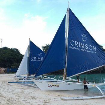Crimson Resort and Spa Boracay