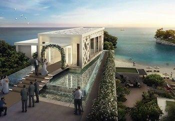 Crimson Resort and Spa Boracay