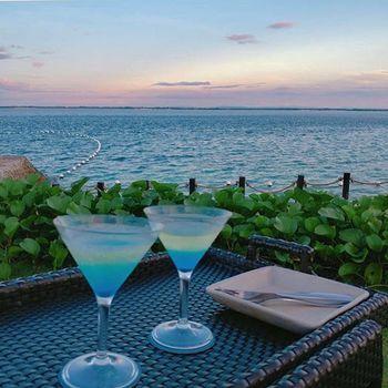 Crimson Resort and Spa Boracay