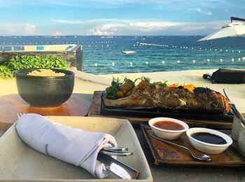 Crimson Resort and Spa Boracay