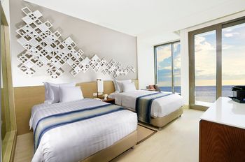Отель Crimson Resort and Spa Boracay Филиппины, о Боракай, фото 21