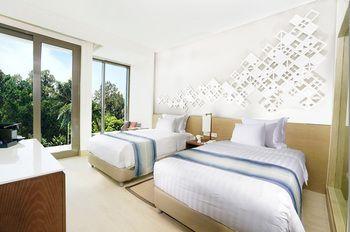 Crimson Resort and Spa Boracay