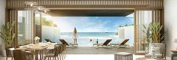 Crimson Resort and Spa Boracay