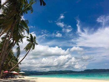 Crimson Resort and Spa Boracay