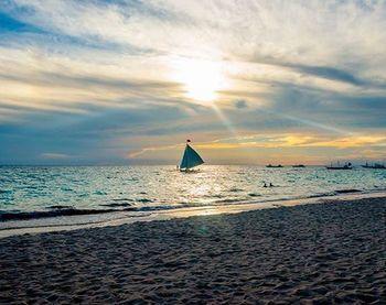 Crimson Resort and Spa Boracay