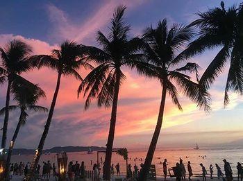 Crimson Resort and Spa Boracay