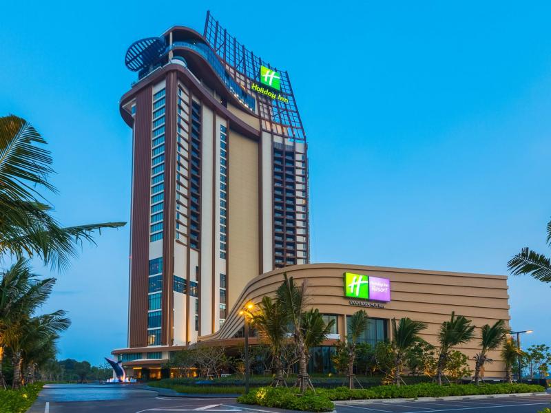 Holiday Inn Resort Vana Nava Hua Hin