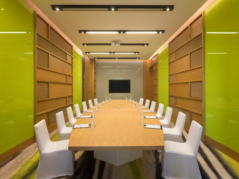 Holiday Inn Resort Vana Nava Hua Hin