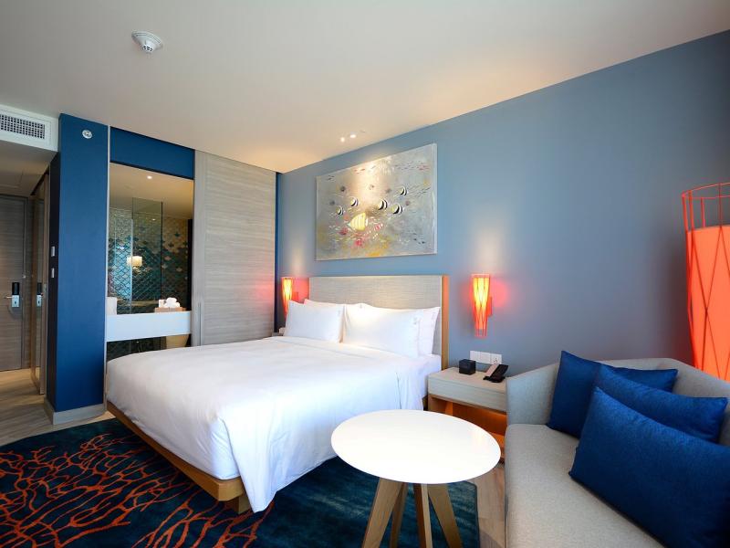 Holiday Inn Resort Vana Nava Hua Hin