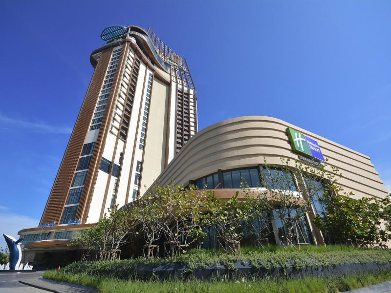 Holiday Inn Resort Vana Nava Hua Hin
