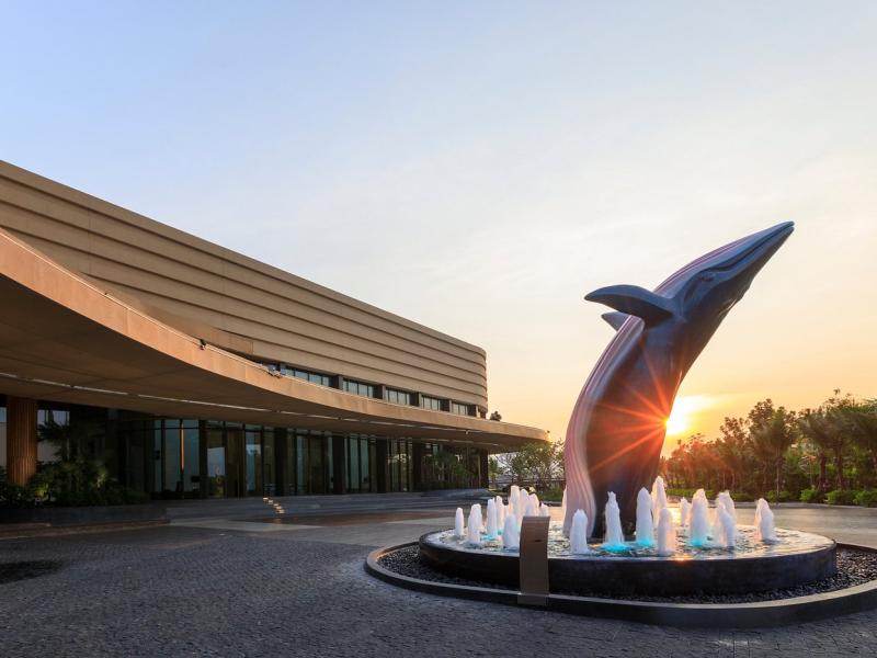 Holiday Inn Resort Vana Nava Hua Hin