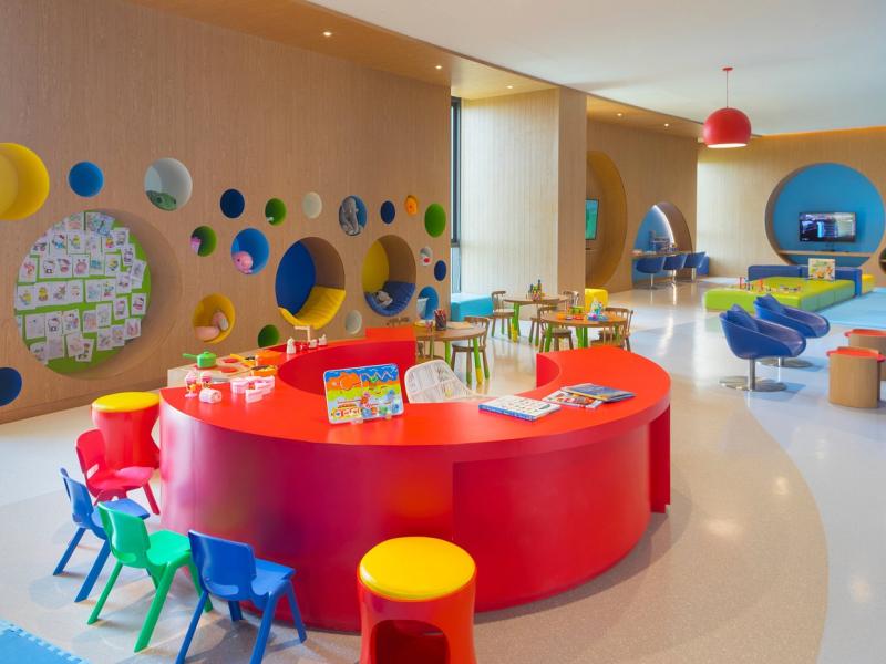 Holiday Inn Resort Vana Nava Hua Hin