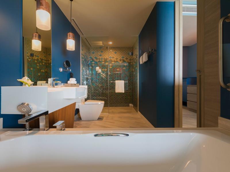 Holiday Inn Resort Vana Nava Hua Hin
