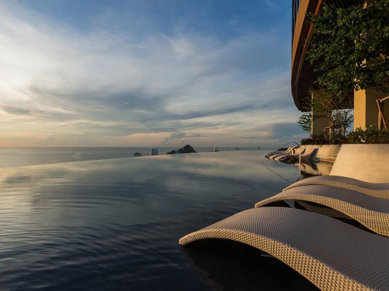 Holiday Inn Resort Vana Nava Hua Hin