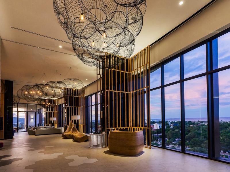 Holiday Inn Resort Vana Nava Hua Hin