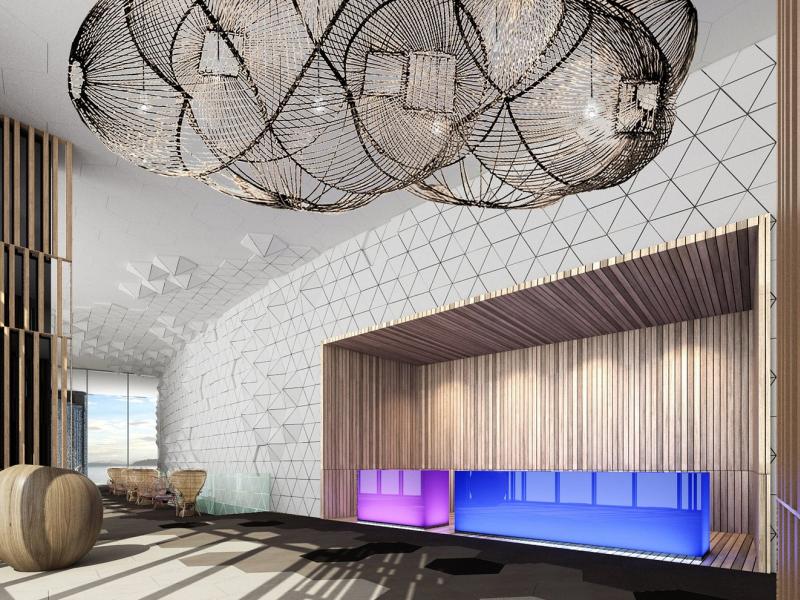 Holiday Inn Resort Vana Nava Hua Hin