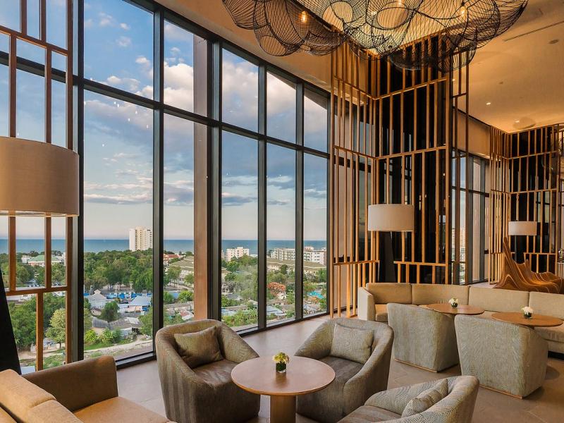 Holiday Inn Resort Vana Nava Hua Hin