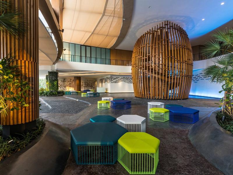 Holiday Inn Resort Vana Nava Hua Hin