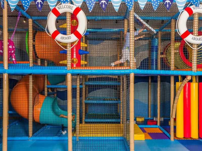 Holiday Inn Resort Vana Nava Hua Hin