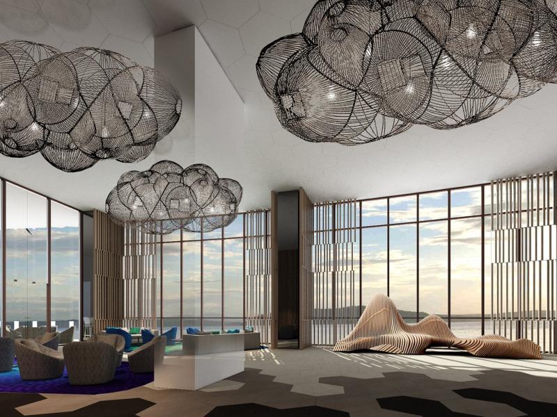 Holiday Inn Resort Vana Nava Hua Hin