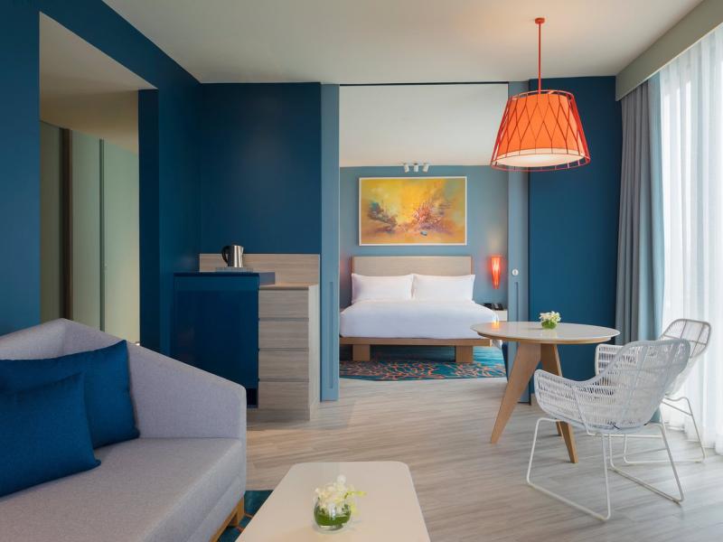 Holiday Inn Resort Vana Nava Hua Hin